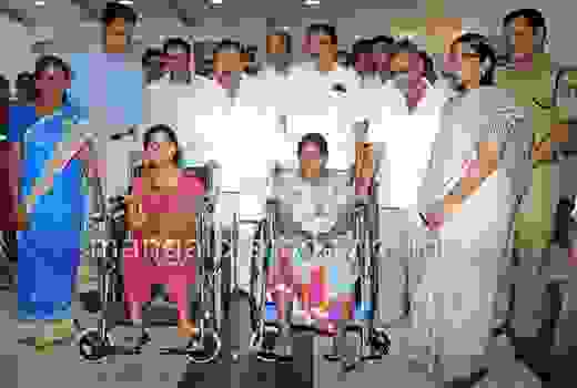 ramanatha Janata darsha 1